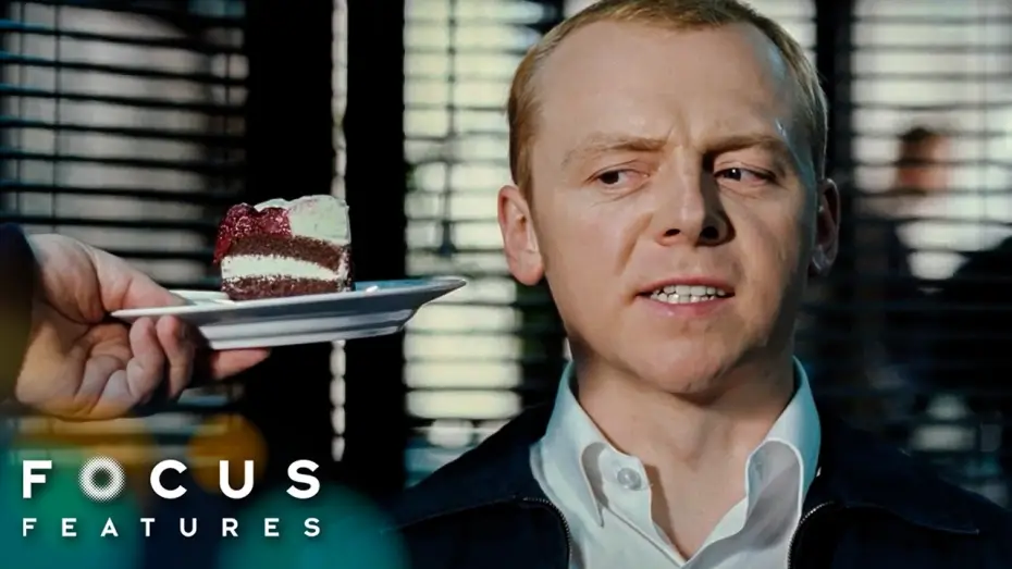 Watch film Hot Fuzz | Sgt. Nicholas Angel&rsquo;s First Day on the Job