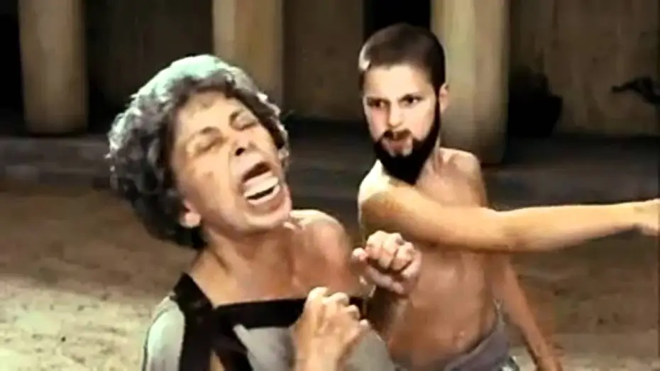 Watch film Meet the Spartans | Meine Frau, die Spartaner und Ich - Haupt Trailer (Deutsch/German) [HD]