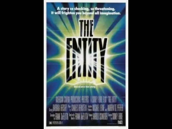 Watch film The Entity | The Entity (1982) - Trailer HD 1080p