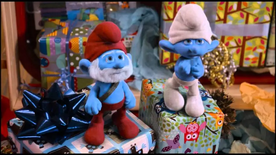 Watch film The Smurfs 2 | I PUFFI 2, primo trailer italiano del film