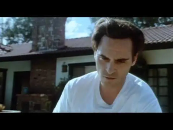 Watch film Walk the Line | WALK THE LINE (2005) (Bande-annonce VF)