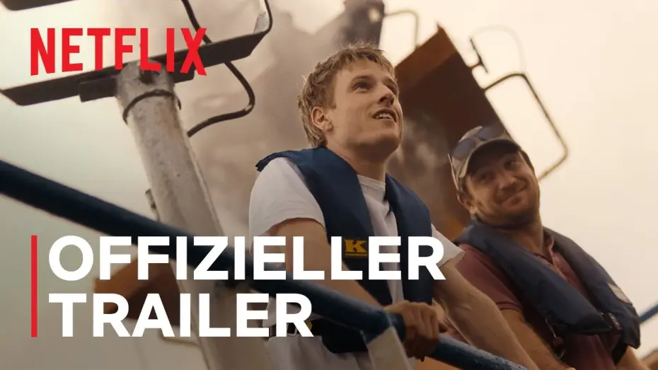 Watch film 23 000 Lives — 23 000 Leben | Offizieller Trailer | Netflix