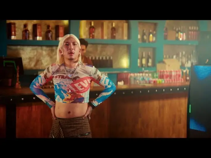 Watch film The Spoonerism | ตัวอย่างแรก &ldquo;สรรพลี้หวน&rdquo; หนังฮาแห่งปีจาก เอกชัย ศรีวิชัย ตำนานวัฒนธรรมใต้ที่ห้ามผวน!