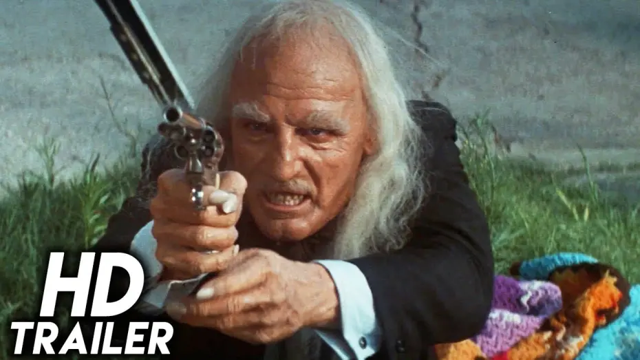 Watch film Brewster McCloud | Brewster McCloud (1970) ORIGINAL TRAILER [HD 1080p]