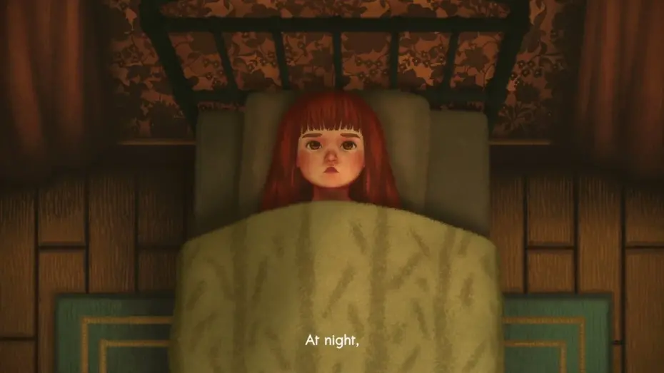 Watch film Pachyderm | Trailer [Subtitled]