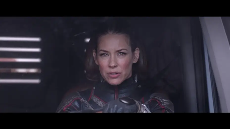Watch film Ant-Man and the Wasp | Ant-Man et La Gu&ecirc;pe - Extait : Changement de programme (VF)