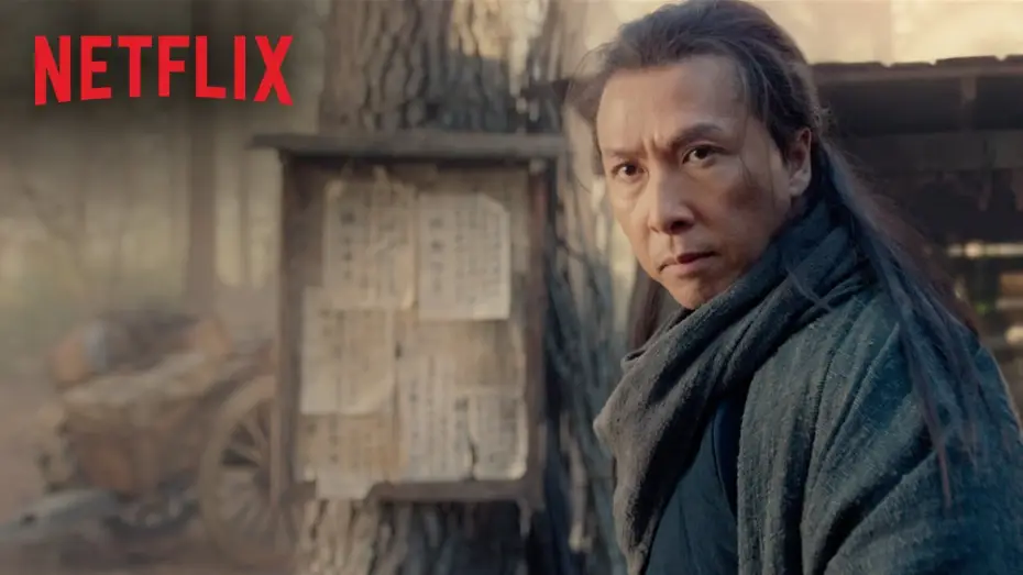 Watch film Crouching Tiger, Hidden Dragon: Sword of Destiny — Crouching Tiger, Hidden Dragon: Sword of Destiny | Trailer 3 | Netflix Italia
