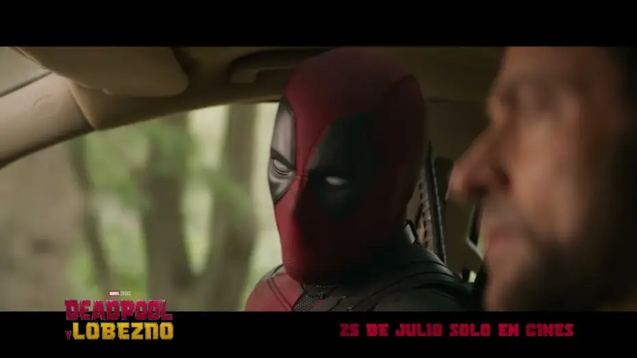 Watch film Deadpool 3 | Entradas ya a la venta