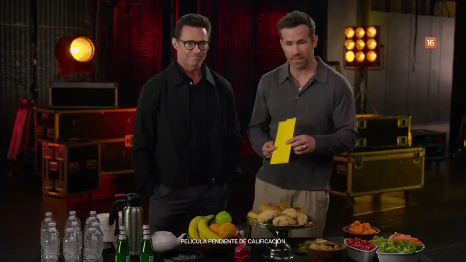 Watch film Deadpool 3 | Entradas ya a la venta [VOSE]