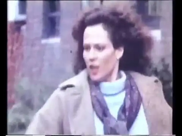 Watch film Ghostbusters II — Cazafantasmas 2