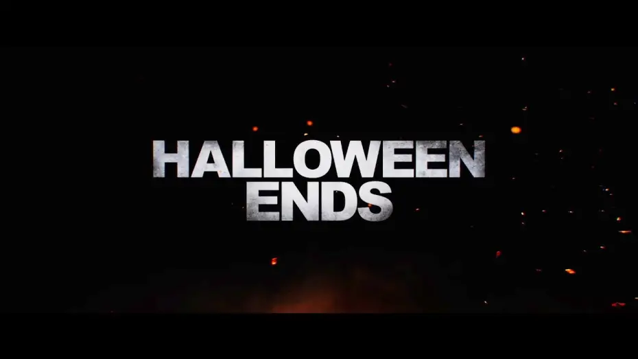 Watch film Halloween Ends | Halloween Ends | Trailer Finale
