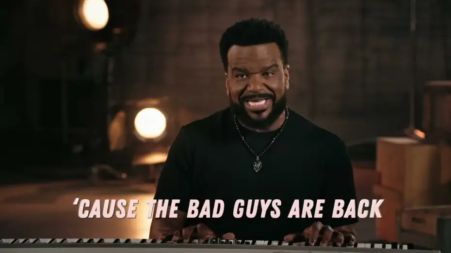 Watch film The Bad Guys 2 | Super Theme Song