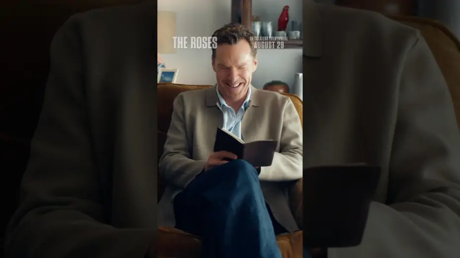 Watch film The Roses | Deep