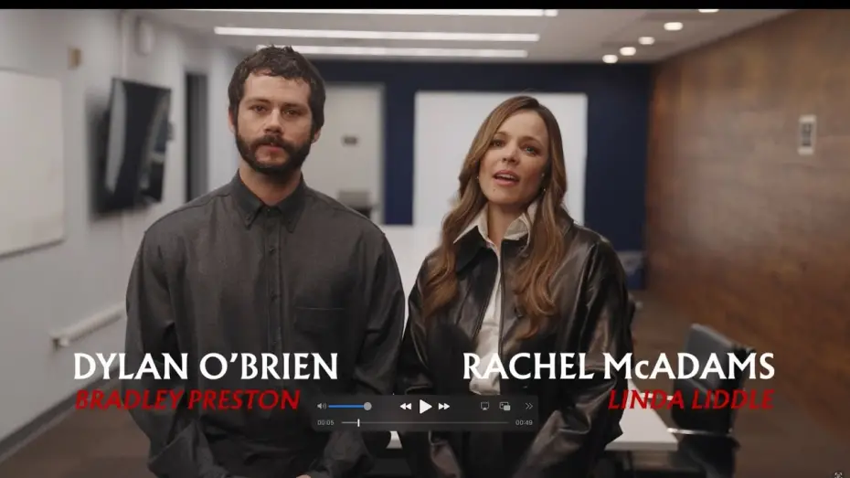 Watch film Send Help | Featurette - Tips For Surviving The Office