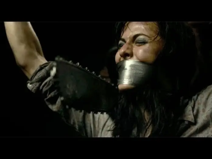 Watch film Texas Chainsaw 3D — TEXAS CHAINSAW 3D (2013) Trailer German Deutsch