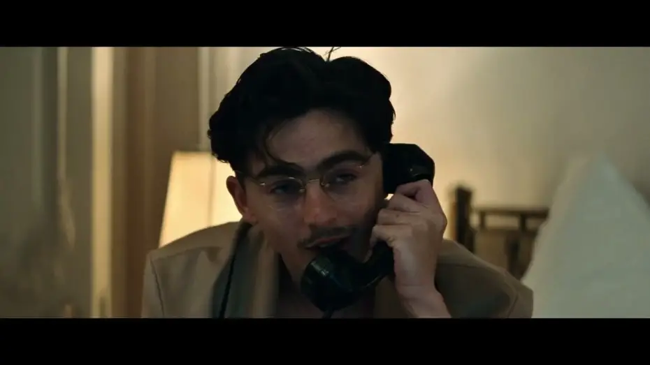 Watch film Marty Supreme | In Cinemas Everywhere Now