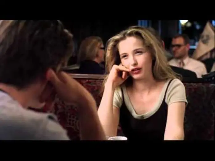Watch film Before Sunrise | Before Sunrise (1995) (Trailer)