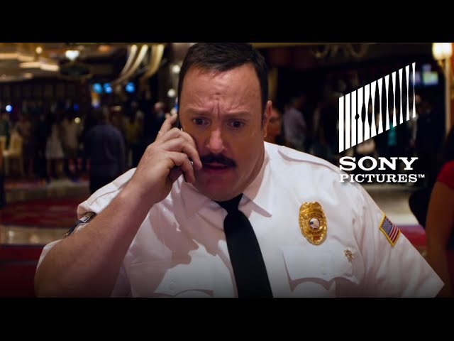 Watch film Paul Blart: Mall Cop 2 | Paul Blart Mall Cop 2 - It all begins April 17th!