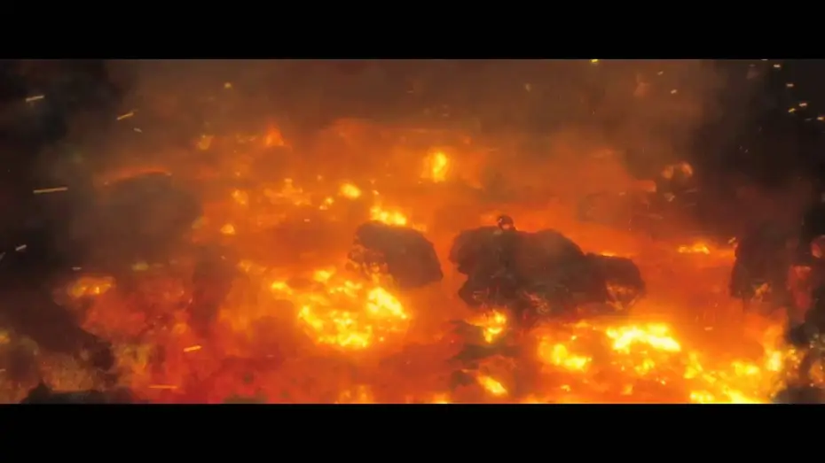 Watch film Star Trek Into Darkness | Into Darkness Star Trek - Character Profile: Spock (sottotitoli in italiano)