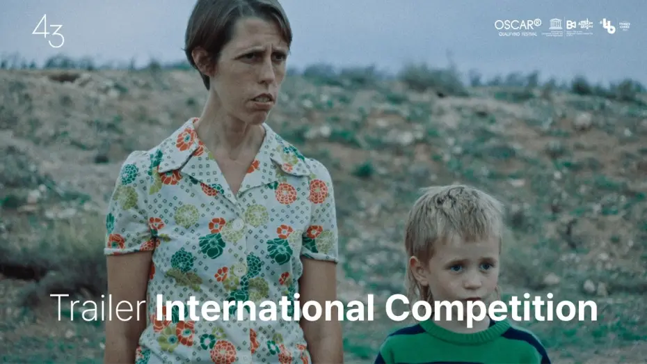 Watch film THE BELT — [2026 BISFF] 국제경쟁 예고편 l International Competition Trailer