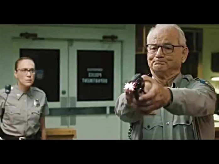 Watch film The Dead Don't Die | Los muertos no mueren - Trailer español (HD)