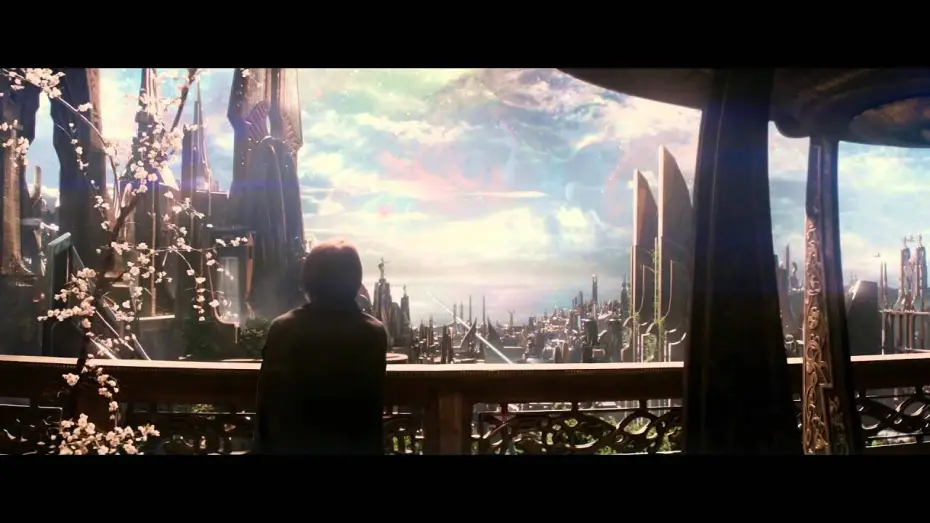 Watch film Thor: The Dark World | Thor : Le Monde des T&eacute;n&egrave;bres - Bande-annonce VF