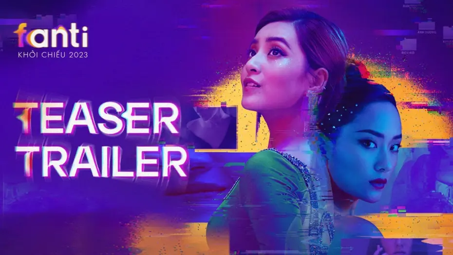 Watch film Fanti | FANTI | Teaser | 2023