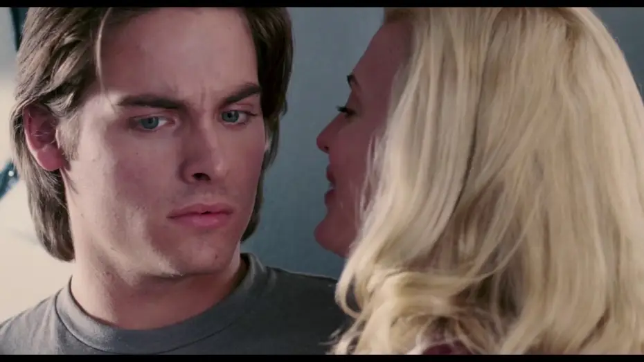 Watch film It's a Boy Girl Thing | Cosas Nuestras Trailer Castellano