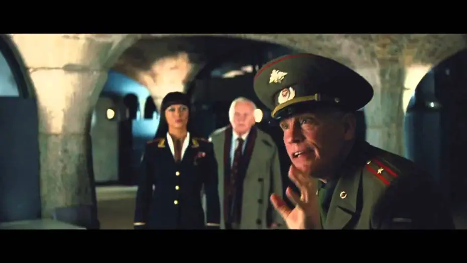 Watch film RED 2 | Red 2 - Trailer final en espa&ntilde;ol (HD)