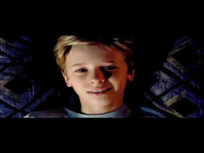 Watch film The Adventures of Sharkboy and Lavagirl | Le avventure di Sharkboy e Lavagirl in 3-D - Trailer Italiano Ufficiale (2005)