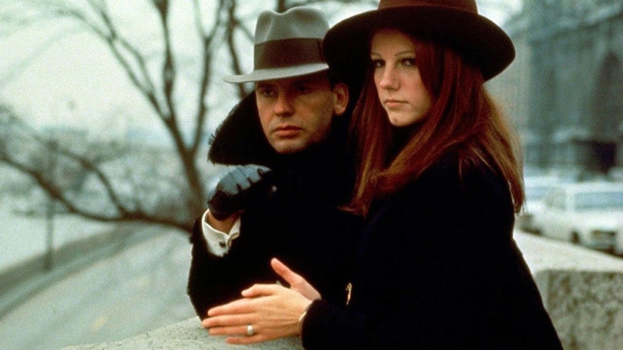 Watch film The Conformist | The Conformist &ndash; 4K Re-Release Trailer &ndash; Bernardo Bertolucci, Jean-Louis Trintignant