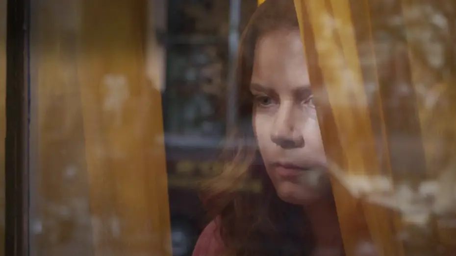 Watch film The Woman in the Window | La donna alla finestra | Trailer ufficiale