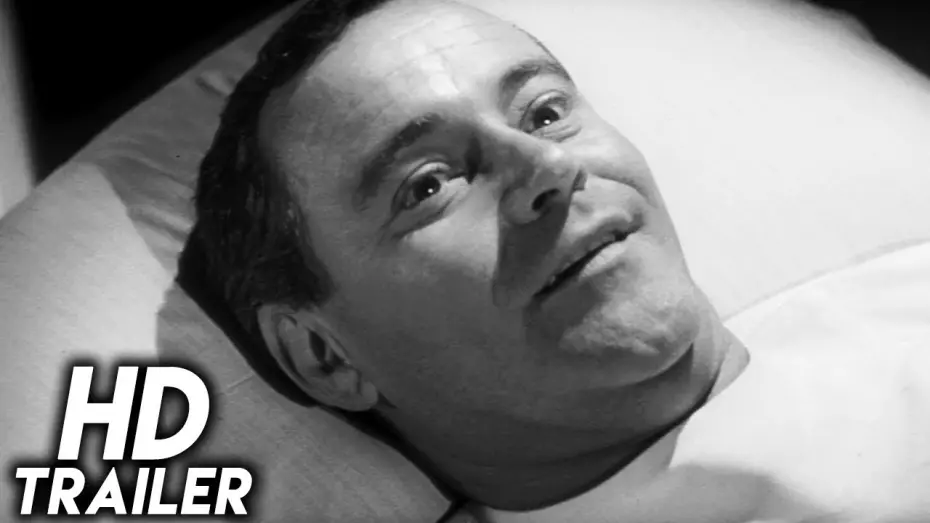 Watch film The Fortune Cookie | The Fortune Cookie (1966) ORIGINAL TRAILER [HD 1080p]