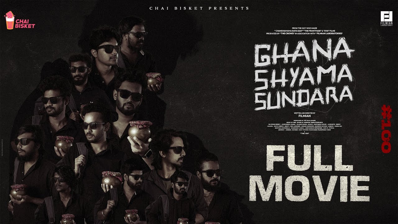Watch film Ghana Shyama Sundara — Ghana Shyama Sundara | Full Movie | Independent Feature Film By Filmian | Chaibisket | Crowd Funded