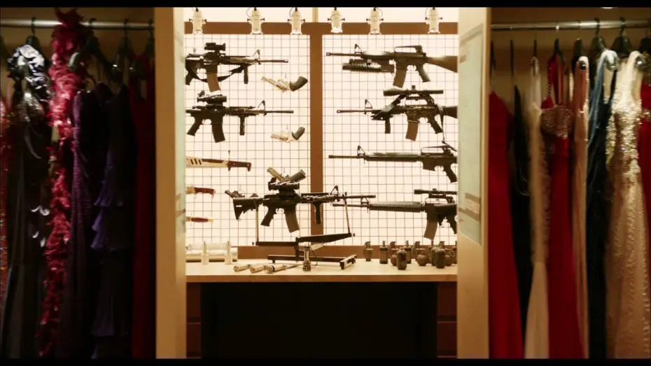 Watch film Machete Kills — MACHETE KILLS - Extrait 3 - VF