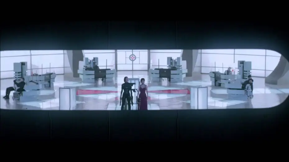 Watch film Resident Evil: Retribution — Resident Evil : Retribution - Bande-annonce VF