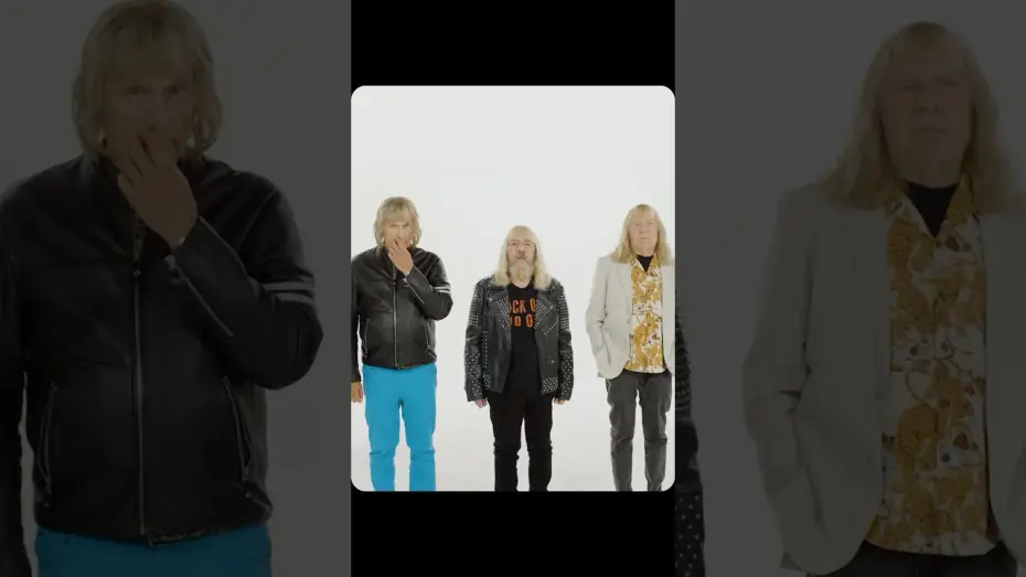 Watch film Spinal Tap II: The End Continues | The puppet show is not included with your ticket.