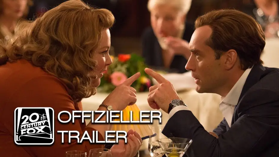 Watch film Spy — Spy - Susan Cooper Undercover | Trailer 2 | Deutsch HD German SU15_Trl1