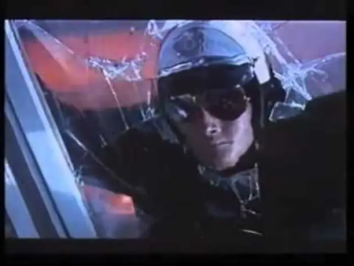 Watch film Terminator 2: Judgment Day | TERMINATOR 2 IL GIORNO DEL GIUDIZIO (1992) Trailer-ITA