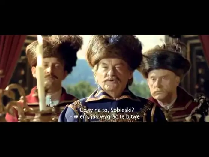 Watch film Day of the Siege | September Eleven 1683 Official Trailer