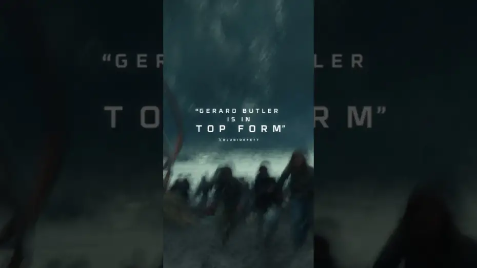 Watch film Greenland 2: Migration | It&rsquo;s time.