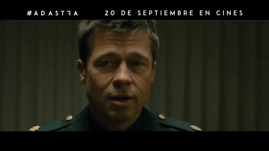 Watch film Ad Astra | AD ASTRA | 20 de septiembre en cines