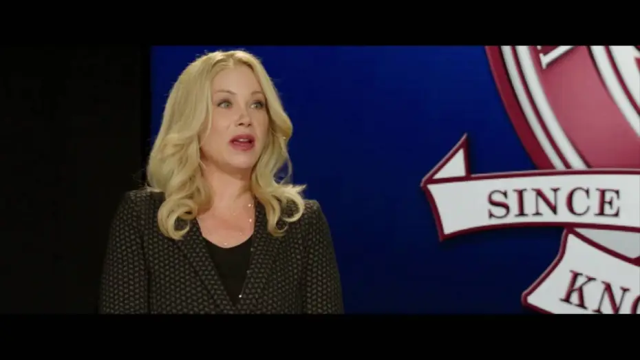 Watch film Bad Moms | BAD MOMS - extrait R&eacute;union - VF