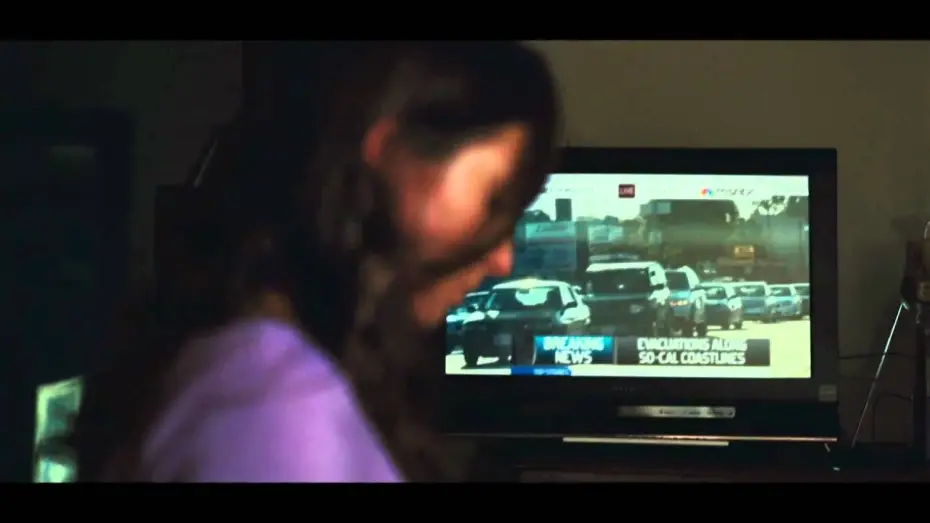 Watch film Battle: Los Angeles | World Invasion : Battle LA - Bande annonce 2
