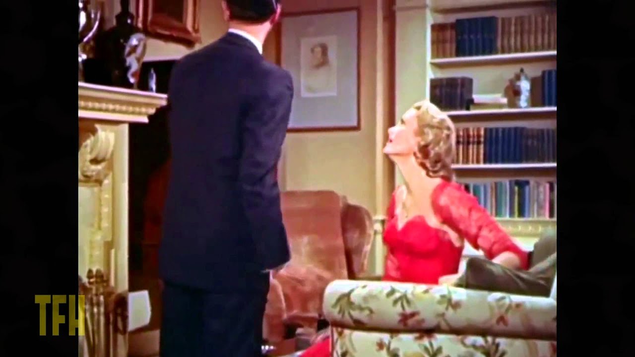 Watch film Dial M for Murder | Mark Pellington on DIAL M FOR MURDER