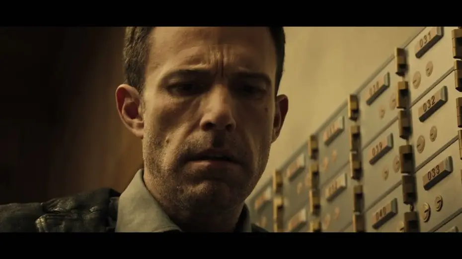 Watch film Hypnotic | Hypnotic | Trailer Italiano Ufficiale