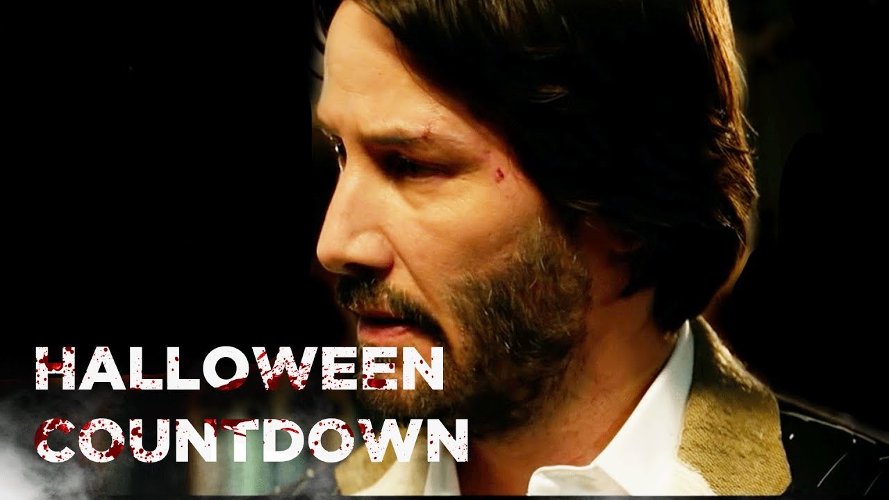 Watch film John Wick: Chapter 2 | John Wick: Chapter 2 (2017 Movie) Official Clip - 'Suited Up'