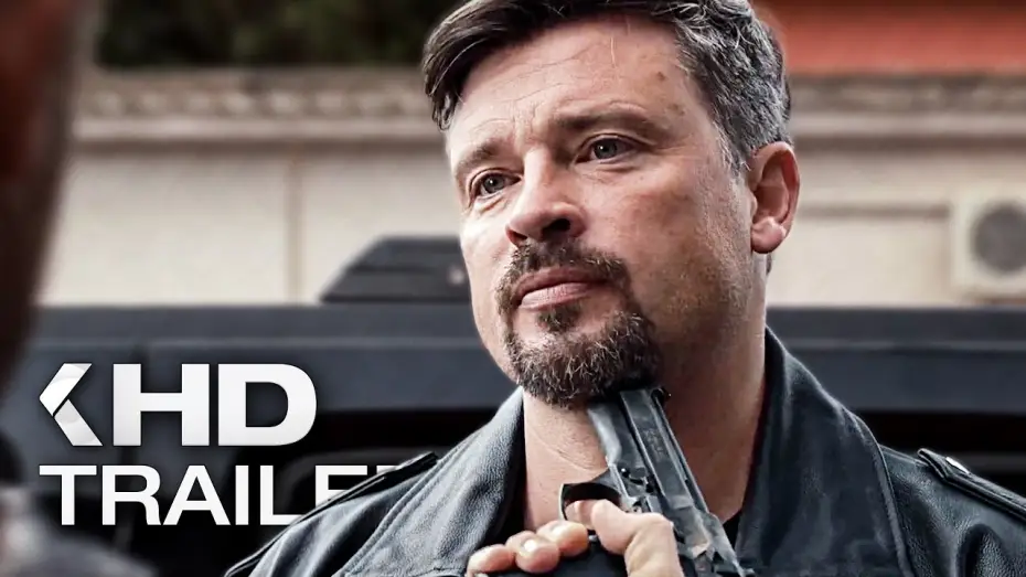 Watch film Mafia Wars | SIX UNDERCOVER Trailer German Deutsch (2025)