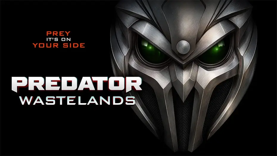 Watch film Predator: Wastelands | Official Trailer
