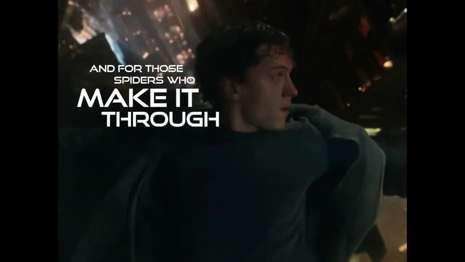 Watch film Spider-Man 4 — Rebirth